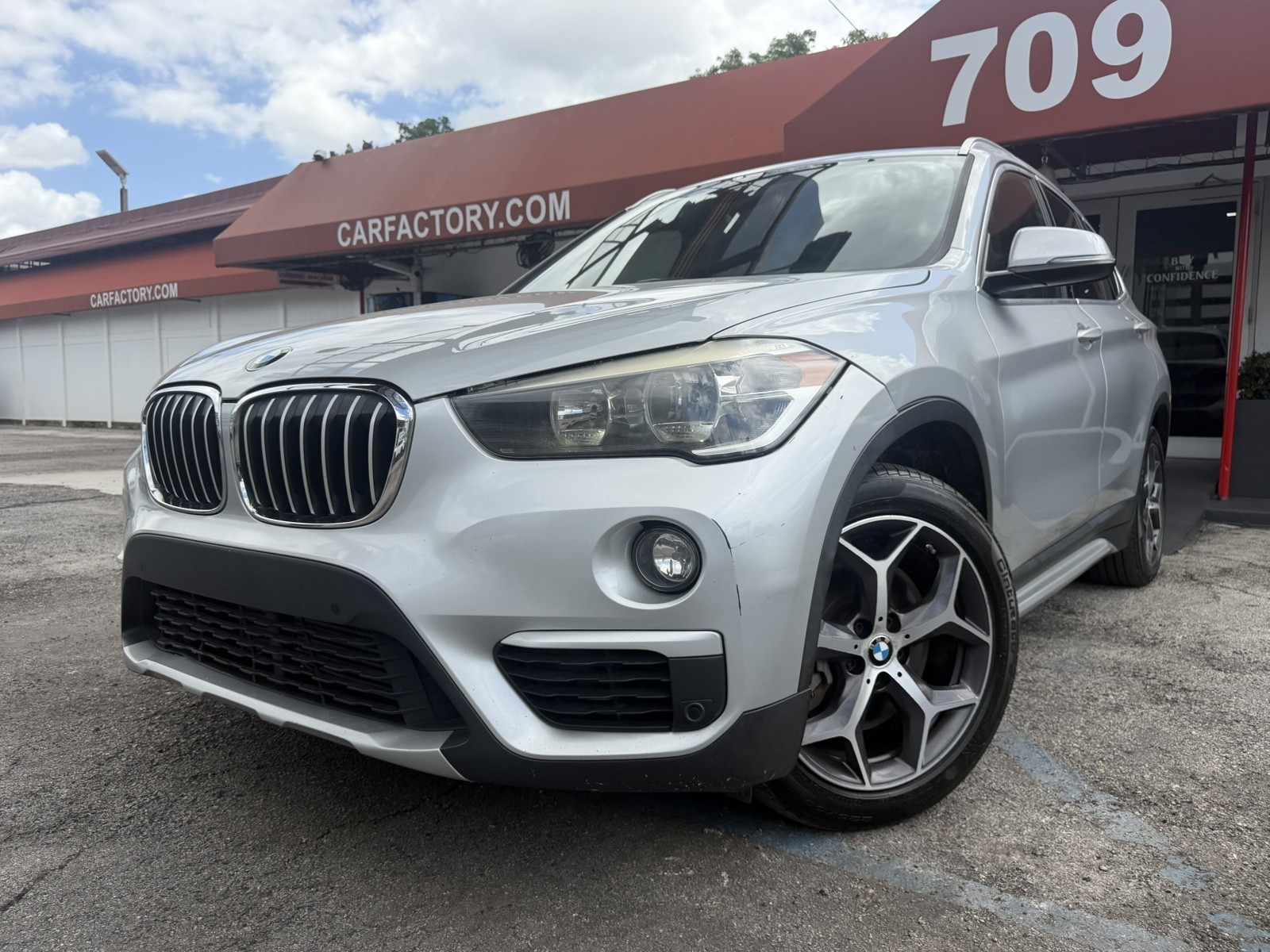2019 BMW X1 - $14,777