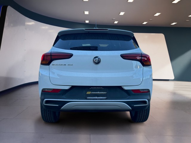 2023 Buick Encore GX Select 4