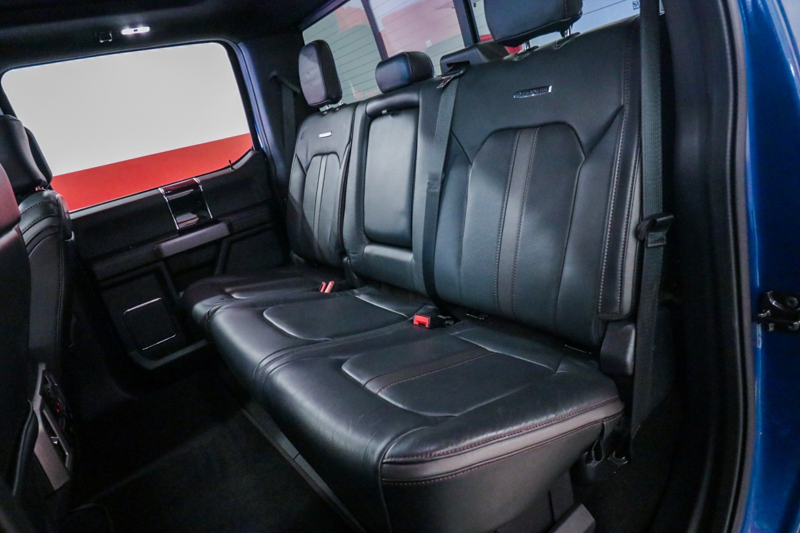 Used Car 2022 Ford Super Duty F-250 Srw  Platinum For Sale Under $80,000 In Austin, Texas