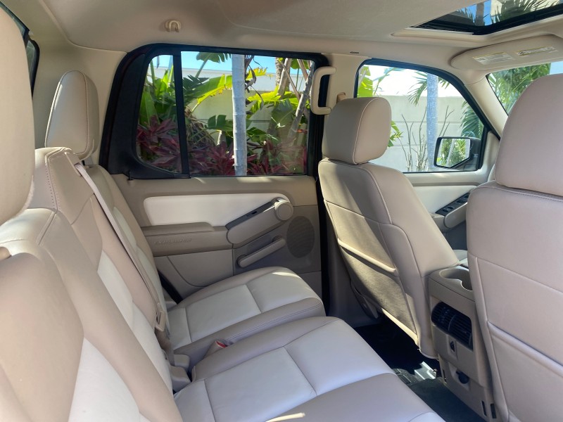 2008 Ford Explorer Sport Trac Limited LOW MILES 49,936 in , 