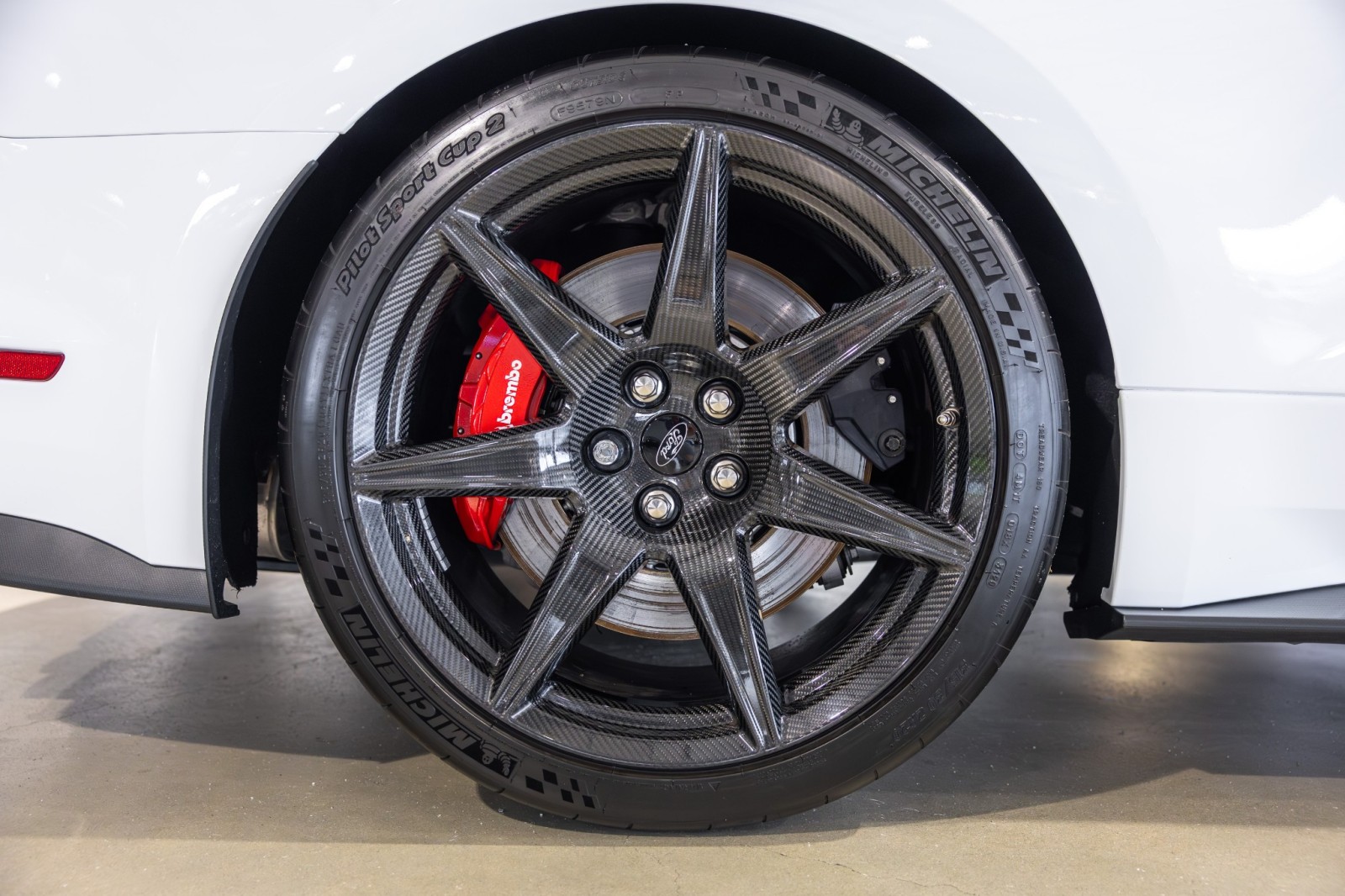 Used Car 2021 Ford Mustang  Shelby Gt500 For Sale Under $120,000 In Boerne, Texas