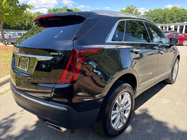 CadillacXT57