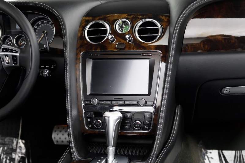 2012 Bentley Continental GTC  in , 