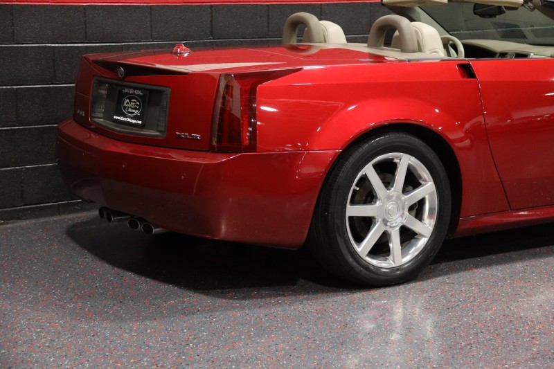 2005 Cadillac XLR 2dr Convertible in , 