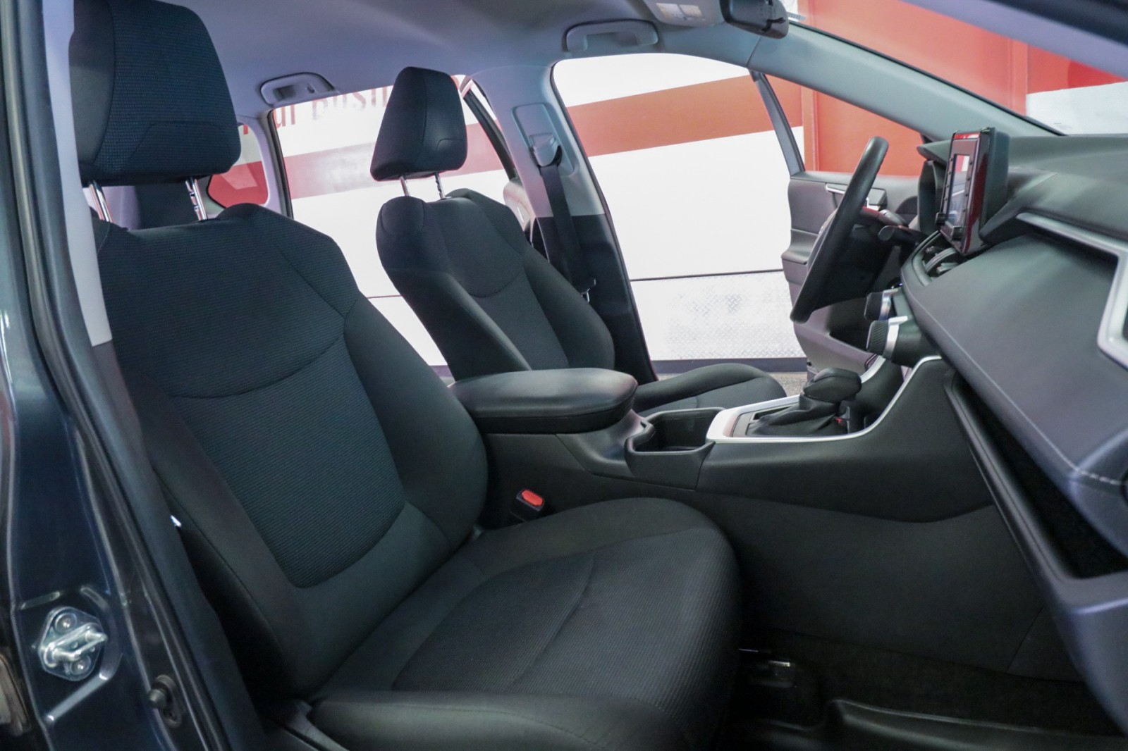 Used Car 2022 Toyota Rav4  Le For Sale Under $30,000 In Austin, Texas