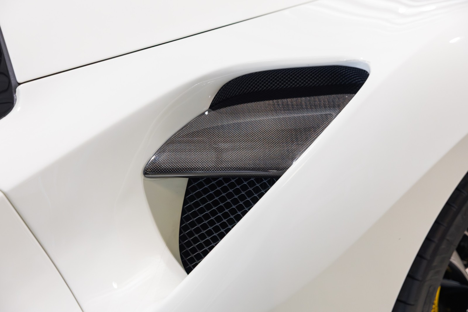 Used Car 2018 Ferrari 488 Spider  For Sale Under $300,000 In Boerne, Texas