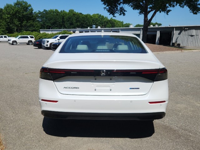 HondaAccord Hybrid7