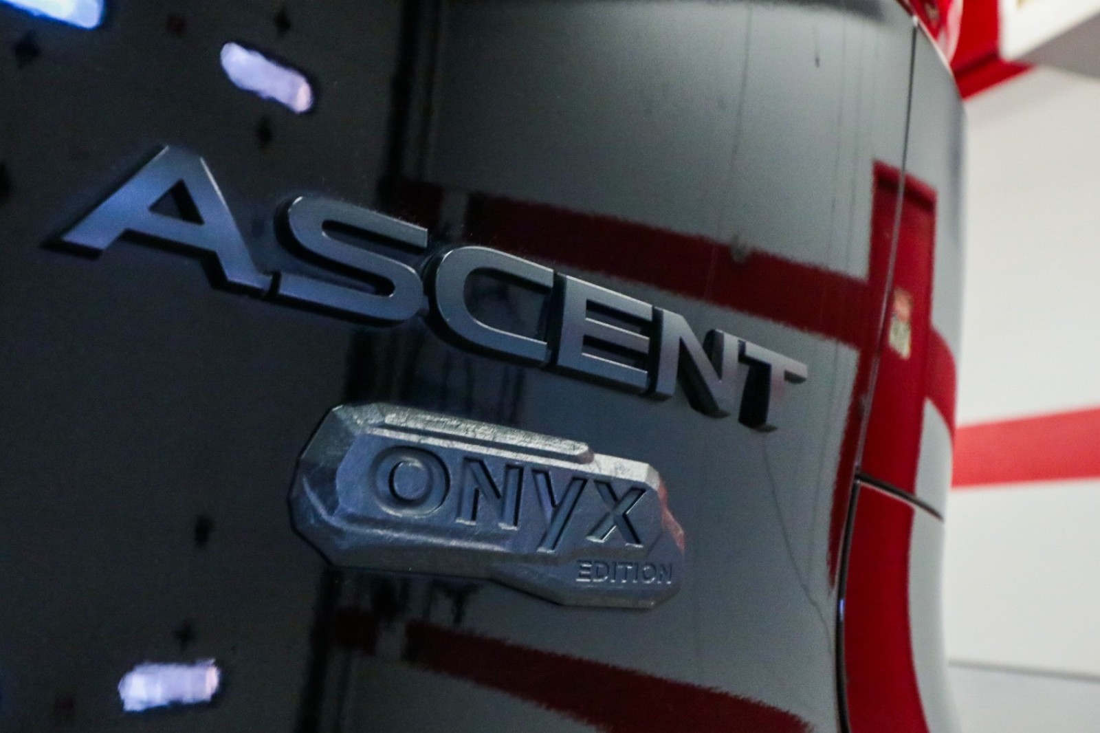 Used Car 2022 Subaru Ascent  Onyx Edition For Sale Under $30,000 In Austin, Texas