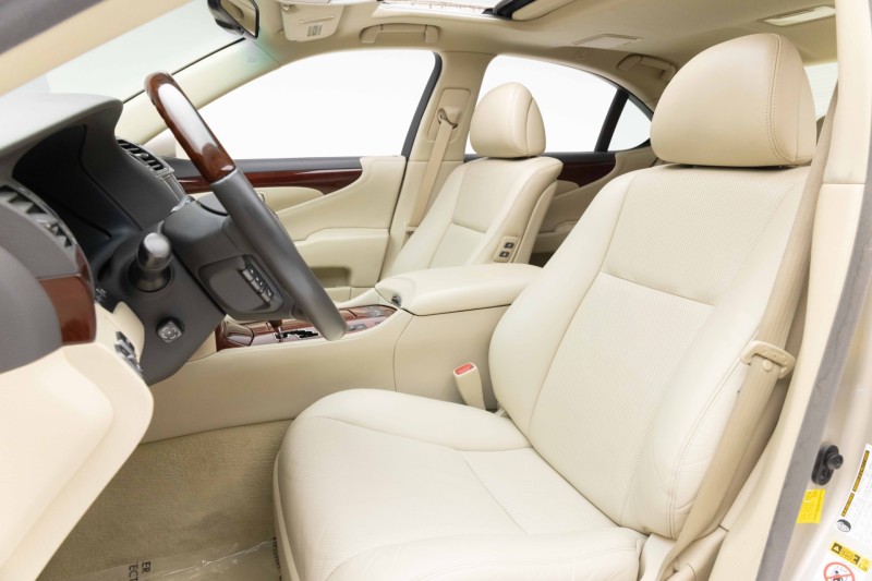 2012 Lexus LS 460  in , 
