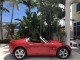 2007 Pontiac Solstice GXP Automatic 1 Owner Clean CarFax Leather in pompano beach, Florida