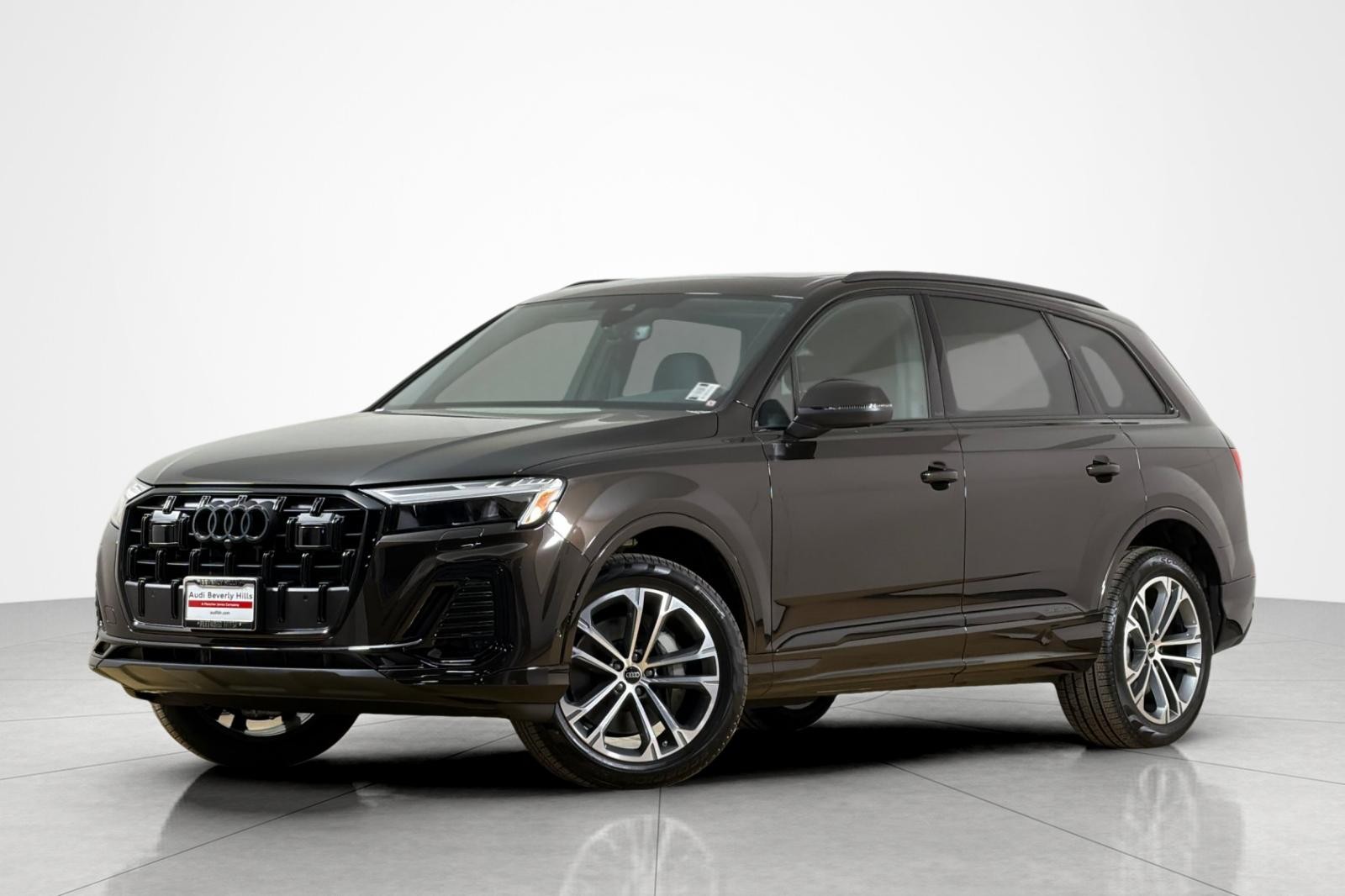 2026 Audi Q7 Premium 45 quattro *Ltd Avail*