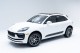 2025  Macan  in , 