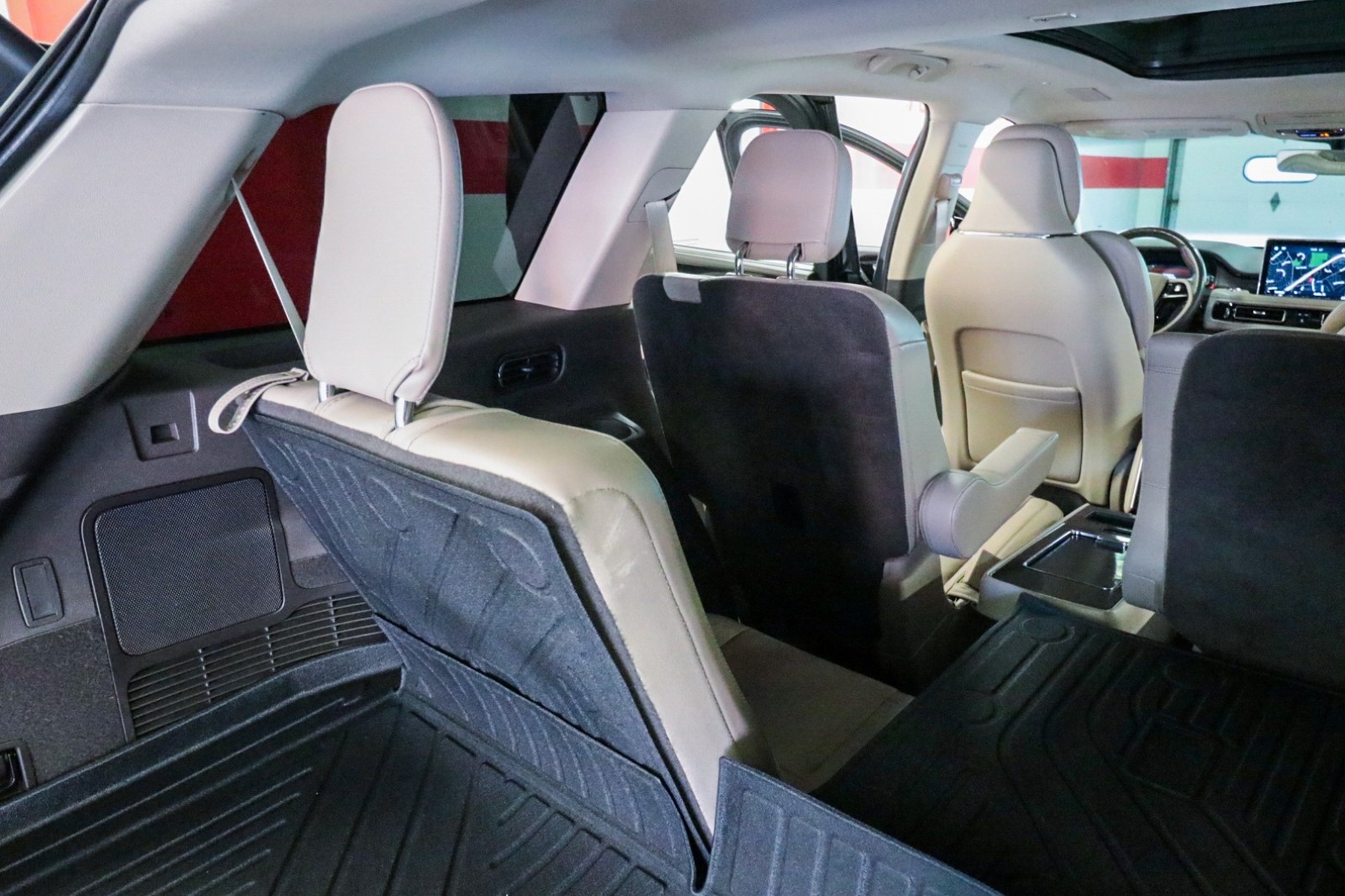 Used Car 2023 Lincoln Aviator  Grand Touring For Sale Under $50,000 In Austin, Texas