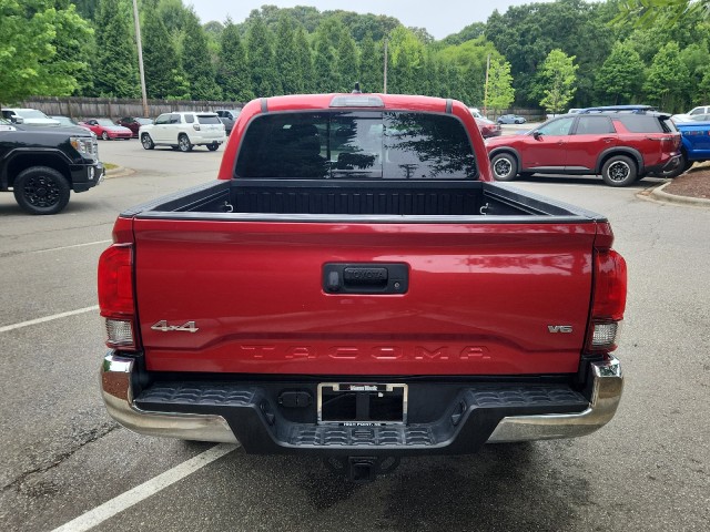 ToyotaTacoma 4WD6