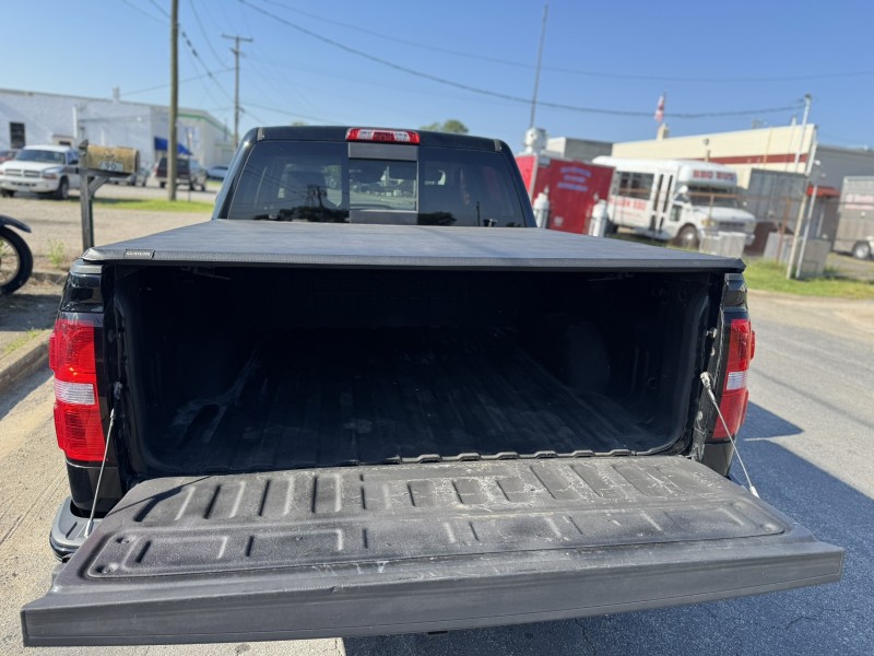 2015 GMC Sierra 1500 Crew Cab Denali Denali in , 