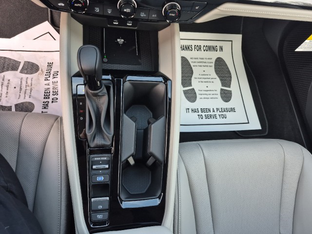 HondaAccord Hybrid30