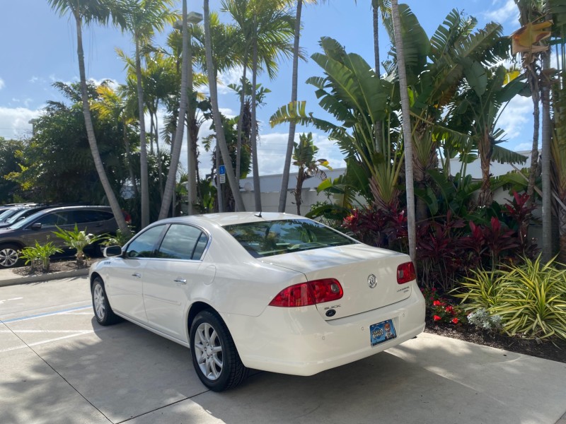 2008 Buick Lucerne CXL LOW MILES 40,989 1 OWNER in , 