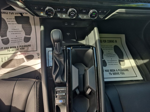 HondaAccord Hybrid31