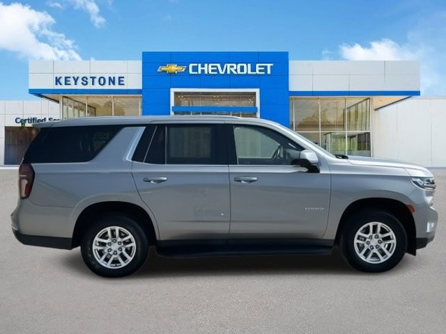 2023 Chevrolet Tahoe LT 2