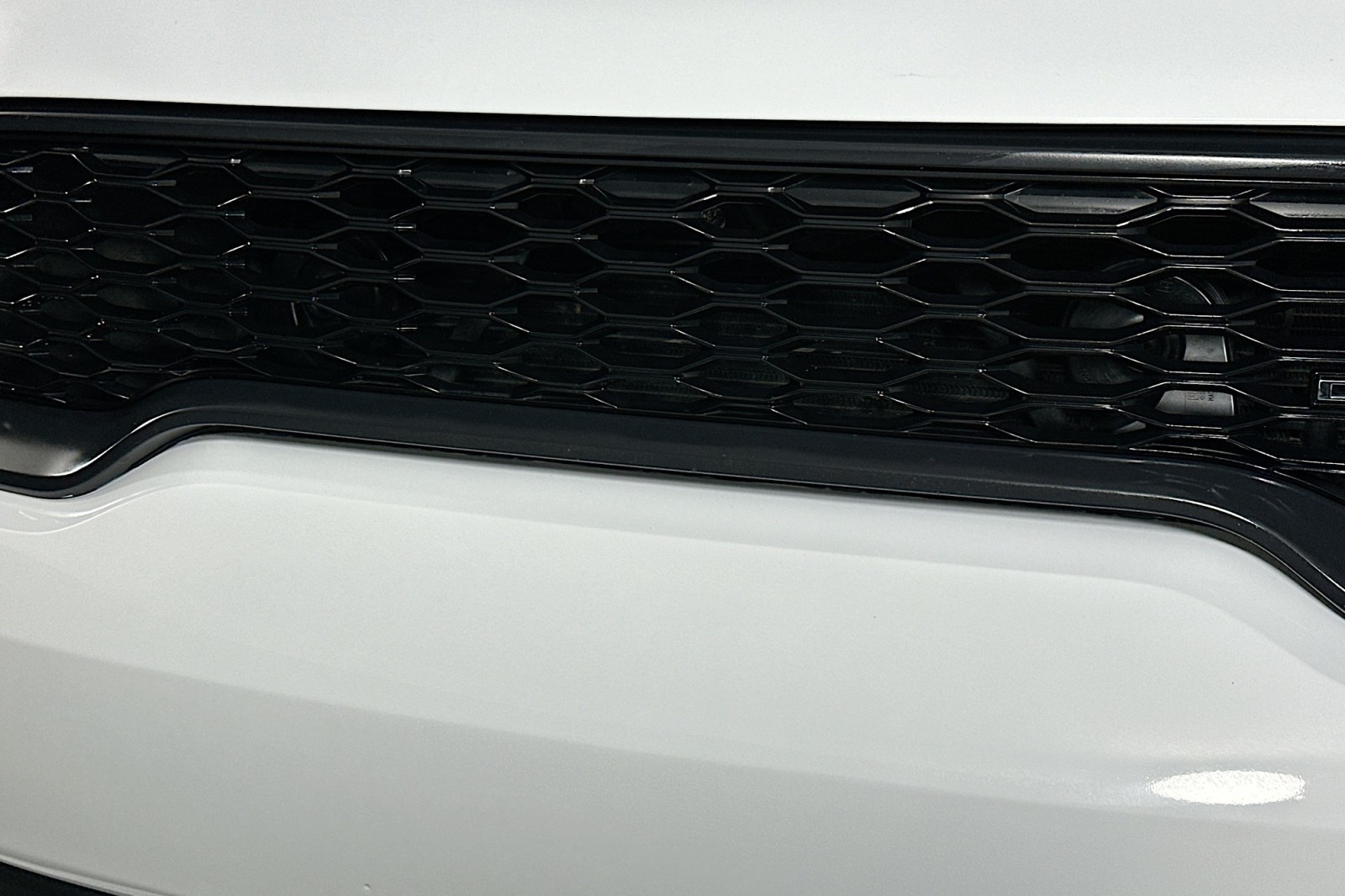 Used 2023 White Knuckle Clearcoat Dodge GT Plus image 16