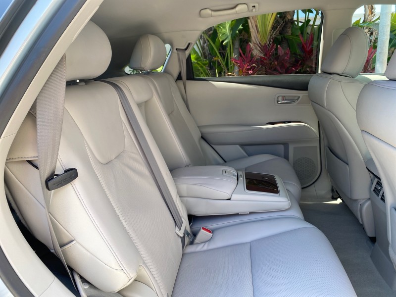 2011 Lexus RX 350 SUV LOW MILES 55,895 1 OWNER in , 