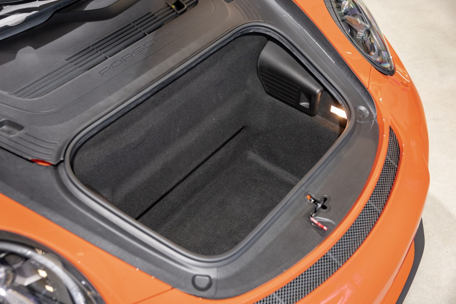 Used Car 2016 Porsche 911  Gt3 Rs For Sale Under $220,000 In Boerne, Texas