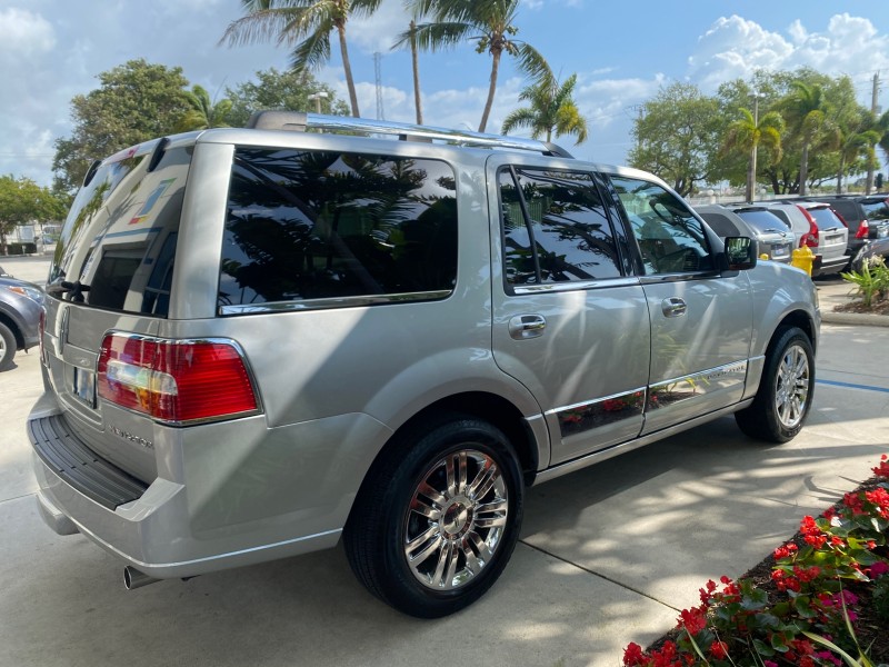 2010 Lincoln Navigator LOW MILES 49,245 NAV SUNROOF in , 