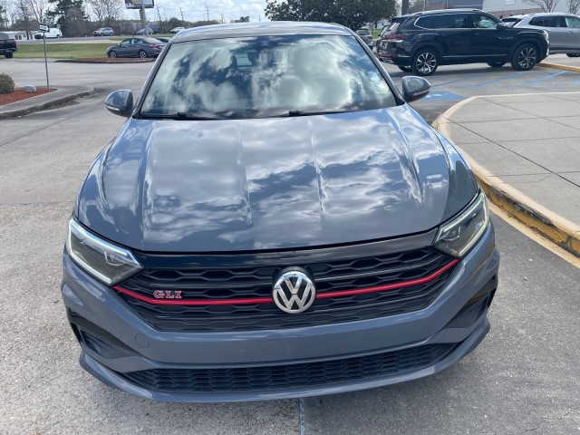 2021 Volkswagen Jetta #3