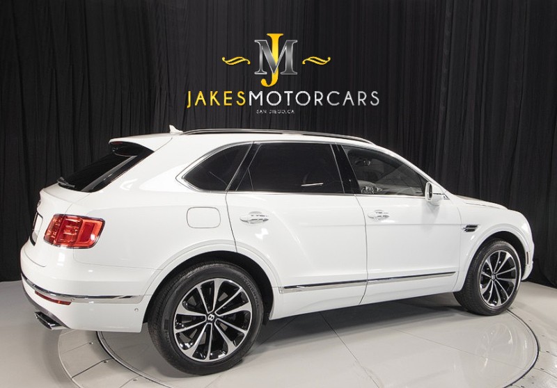 2017 Bentley Bentayga Bentayga W12 ($258,115 MSRP) *ONLY 14,000 MILES* *1-OWNER* in , 