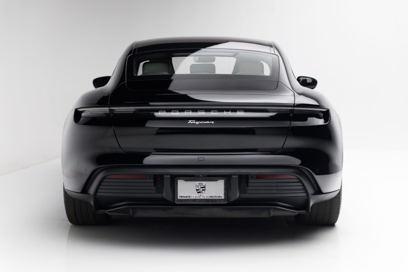 2021 Porsche Taycan  in , 