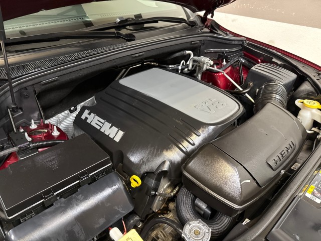 2021 Dodge Durango R/T Blacktop Hemi V8 in , 