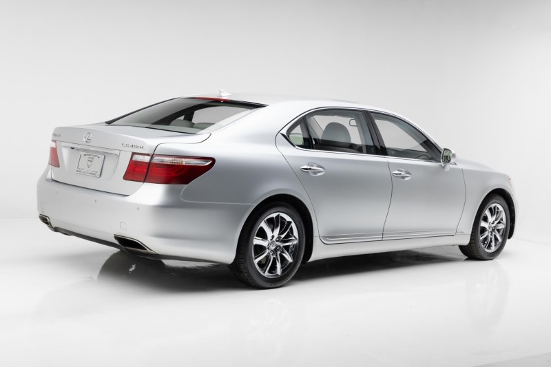2007 Lexus LS 460 L L in ,