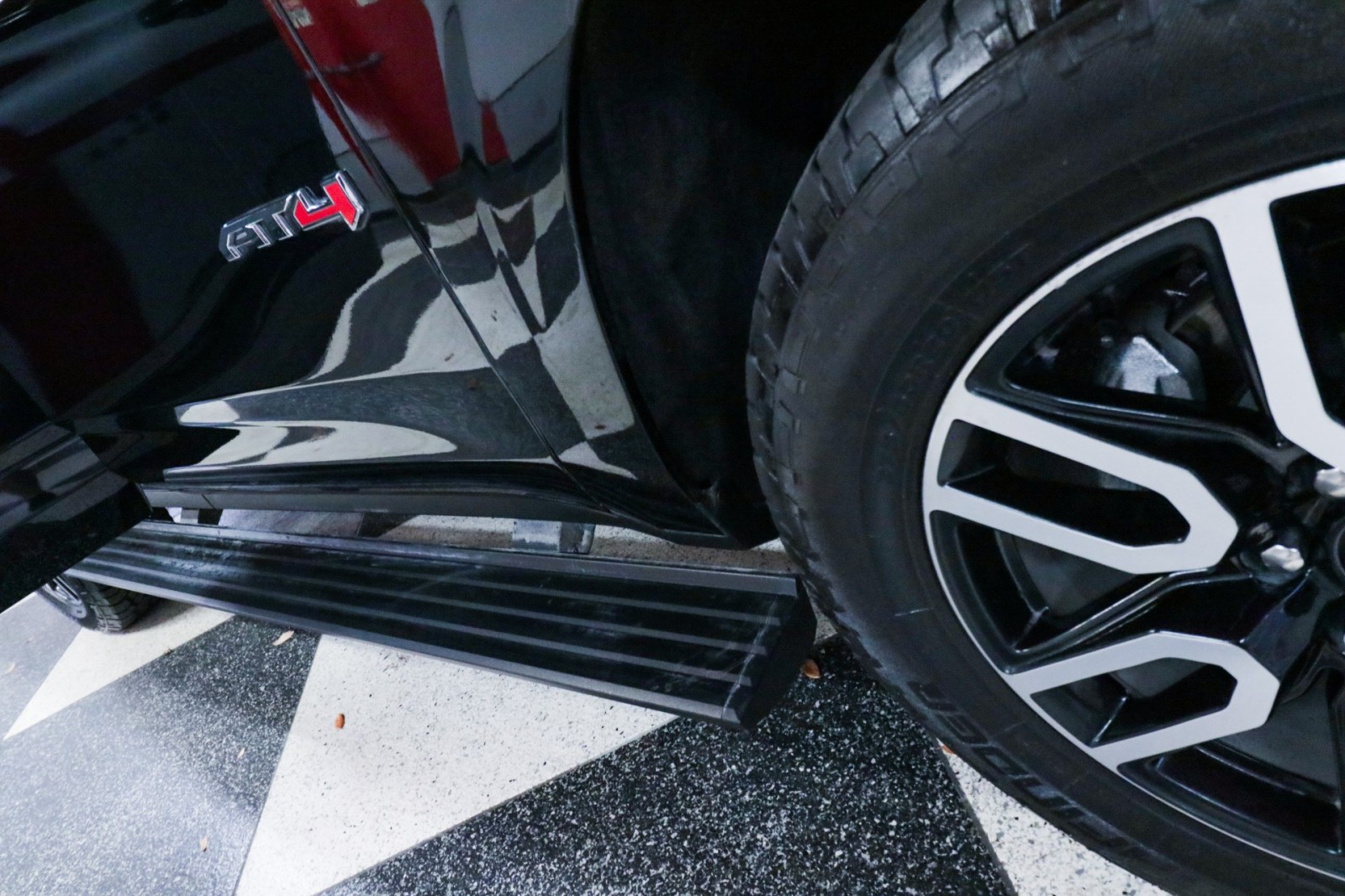 Used Car 2022 Gmc Yukon  At4 For Sale Under $50,000 In Austin, Texas