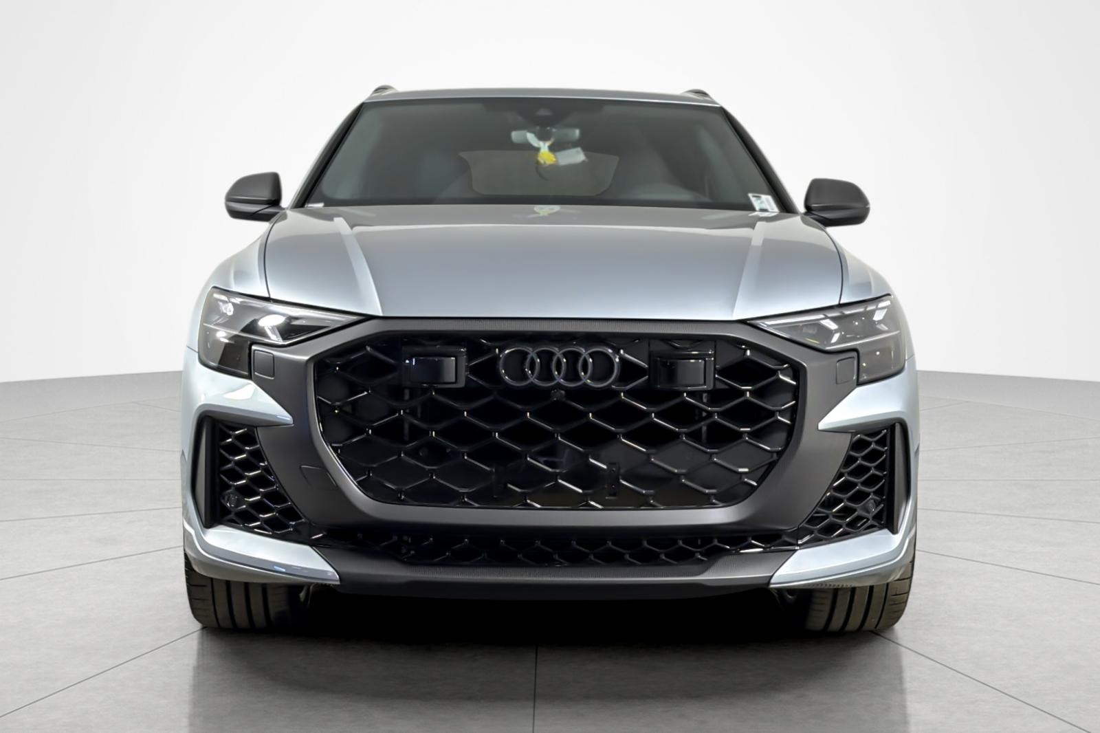New 2026 Satellite Silver Metallic Audi performance quattro image 8