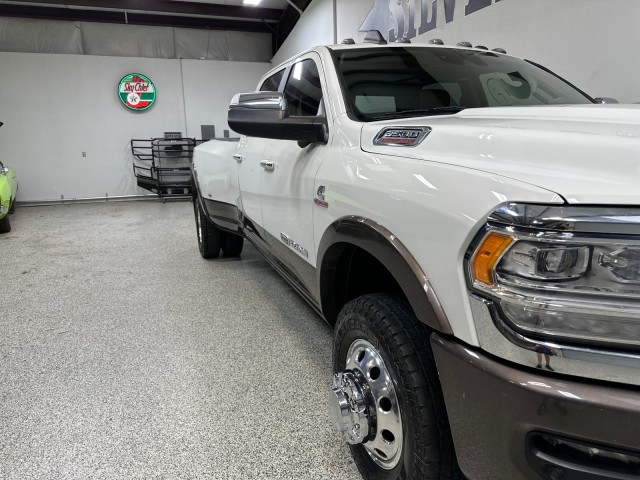 2019 Ram 3500 Longhorn DRW 4WD Cummins in , 