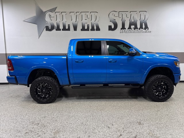 2020 Ram 1500 Laramie 4WD Hemi ProLift in , 