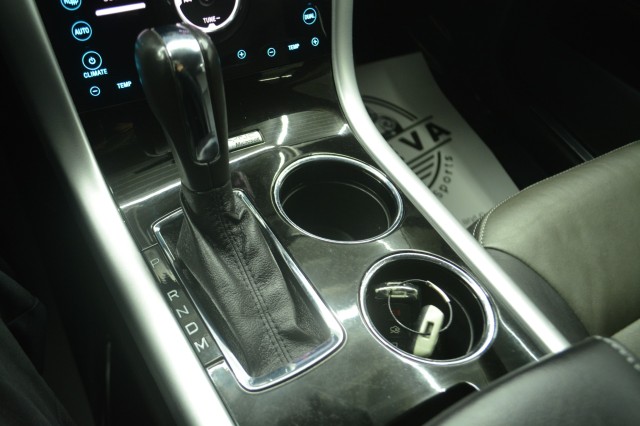 Used 2012 Ford Edge Sport Wagon for sale in Geneva NY