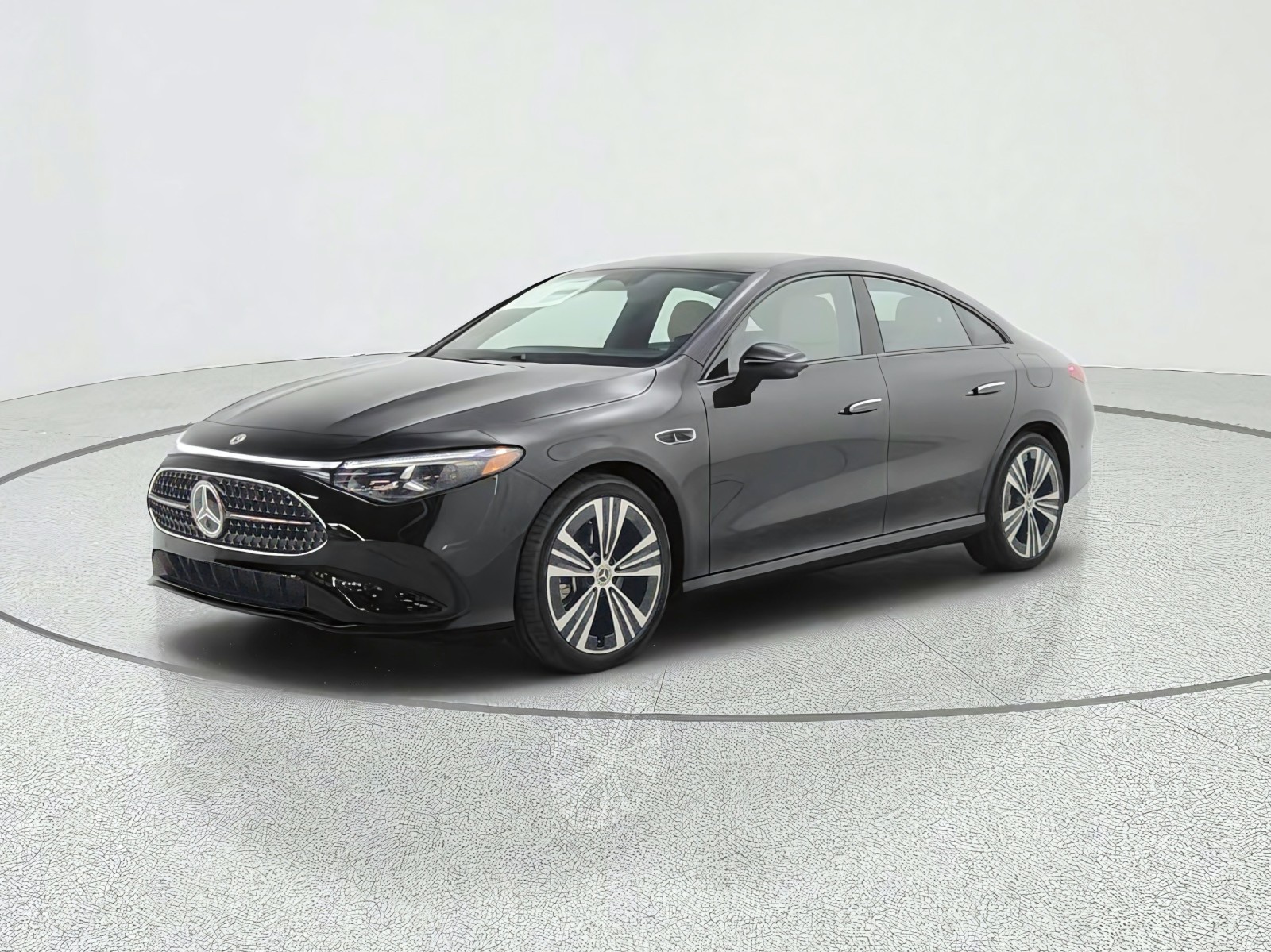 2027 Mercedes-Benz CLA CLA 220 Hybrid FWD