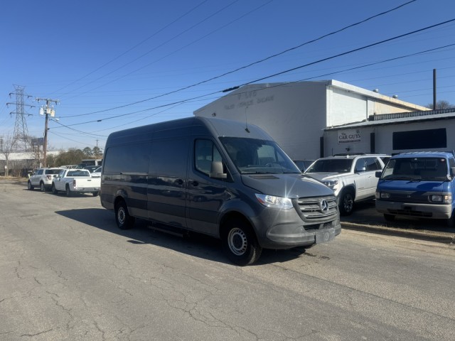 2019  Sprinter  170 High Top Extended  in , 