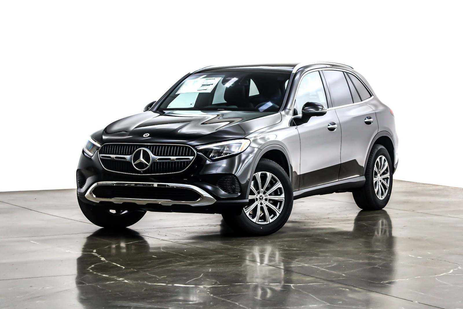 2026 Mercedes-Benz GLC GLC 300 SUV