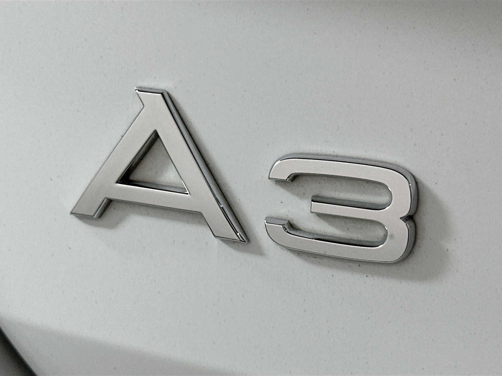 Used 2023 Glacier White Metallic Audi Premium Plus image 10