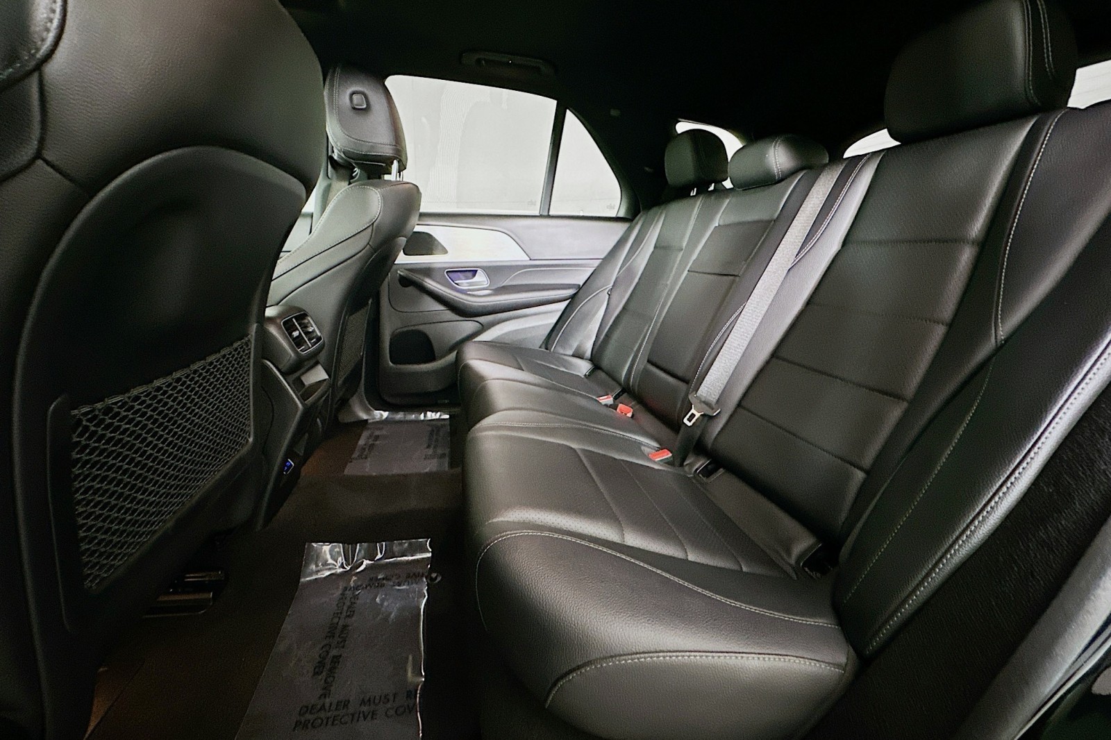 Used 2024 Black Mercedes-Benz GLE 350 image 9