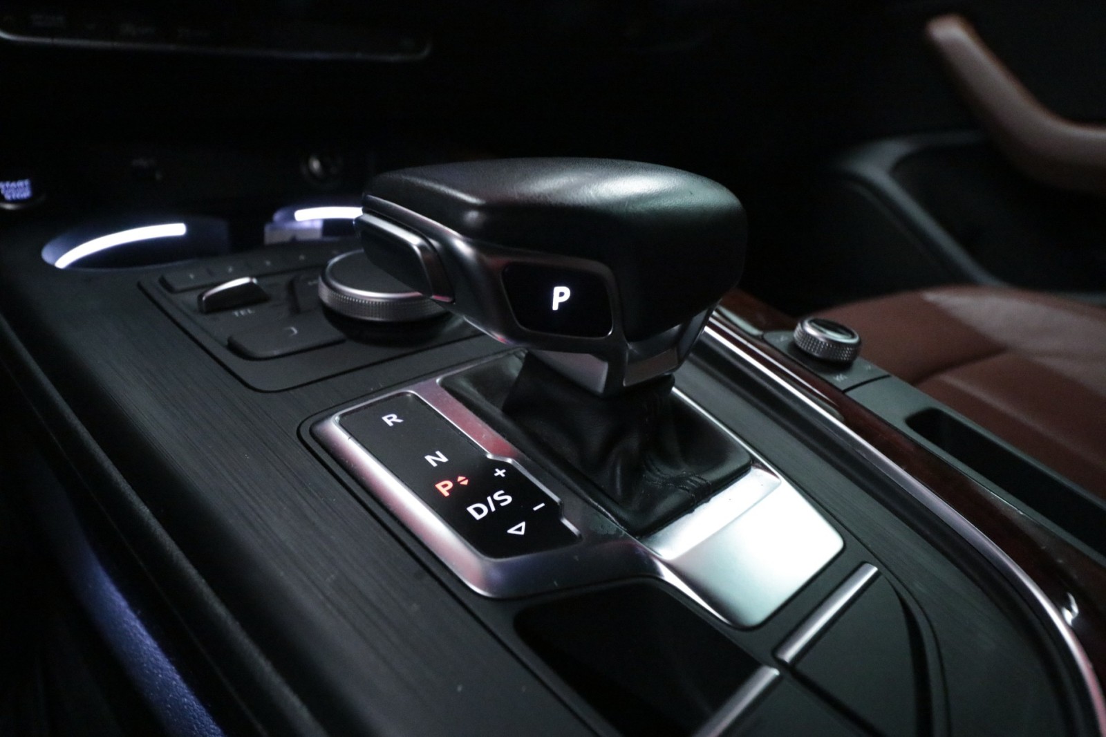 Used Car 2019 Audi A5 Sportback  Premium For Sale Under $25,000 In Austin, Texas