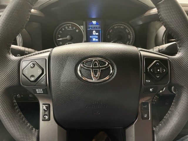 2023 Toyota Tacoma 4WD TRD Off Road 4WD 3.5L-V6 in , 