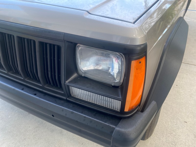 1996 Jeep Cherokee Sport FL LOW MILES 77,388 4WD 4.0 6 CYL in , 