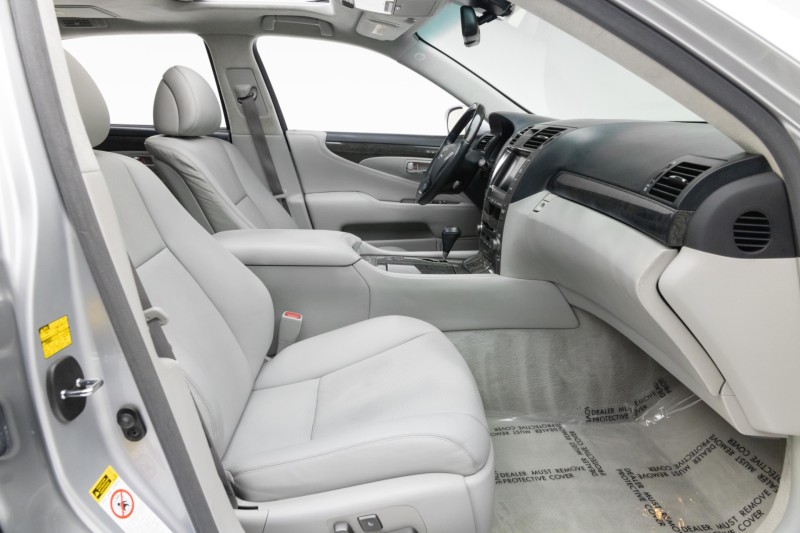 2007 Lexus LS 460 L L in ,