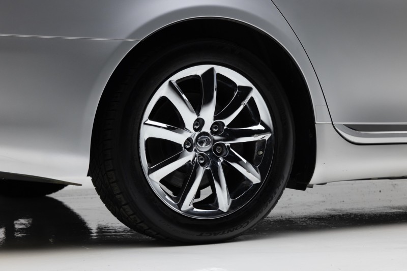 2007 Lexus LS 460 L L in ,