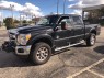 2015 Ford Super Duty F-350 SRW Lariat in Ft. Worth, Texas