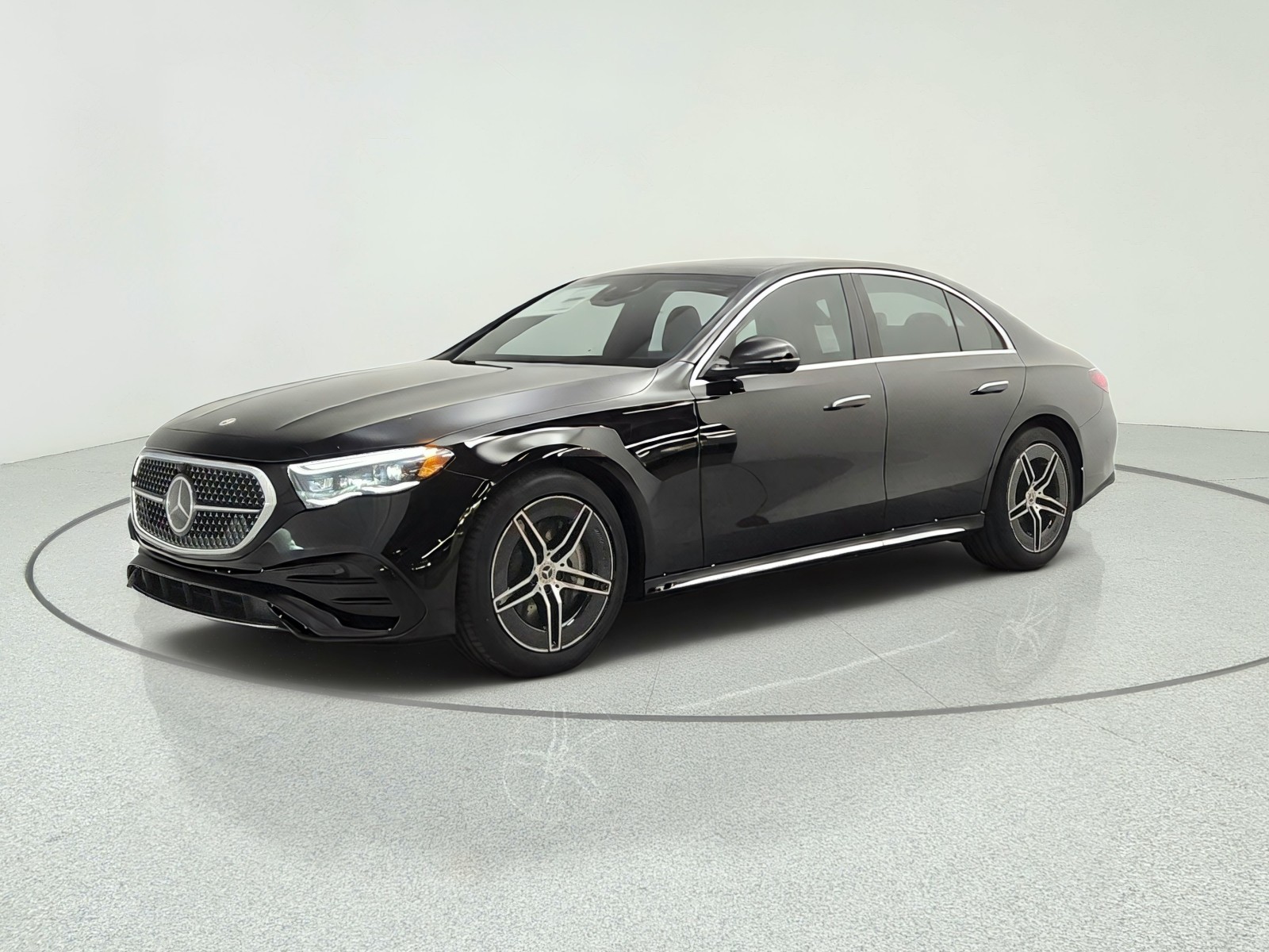 2027 Mercedes-Benz E-Class E 450 4MATIC® Sedan