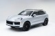 2025  Cayenne  in , 